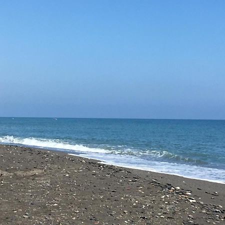Apartamento 60 M2 En La Playa توري دي بيناغالبون المظهر الخارجي الصورة