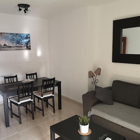 Apartamento 60 M2 En La Playa توري دي بيناغالبون المظهر الخارجي الصورة