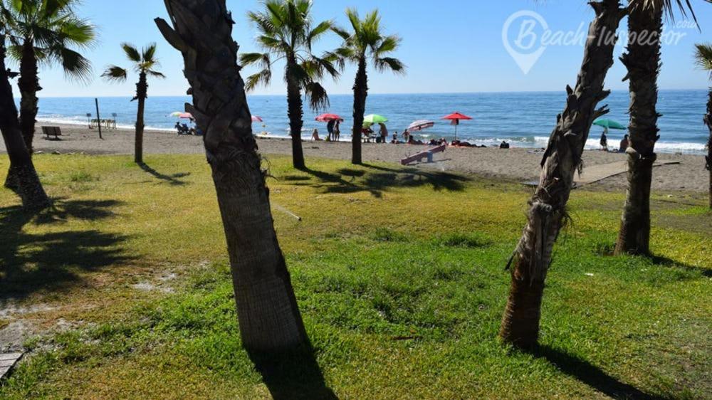 Apartamento 60 M2 En La Playa توري دي بيناغالبون المظهر الخارجي الصورة