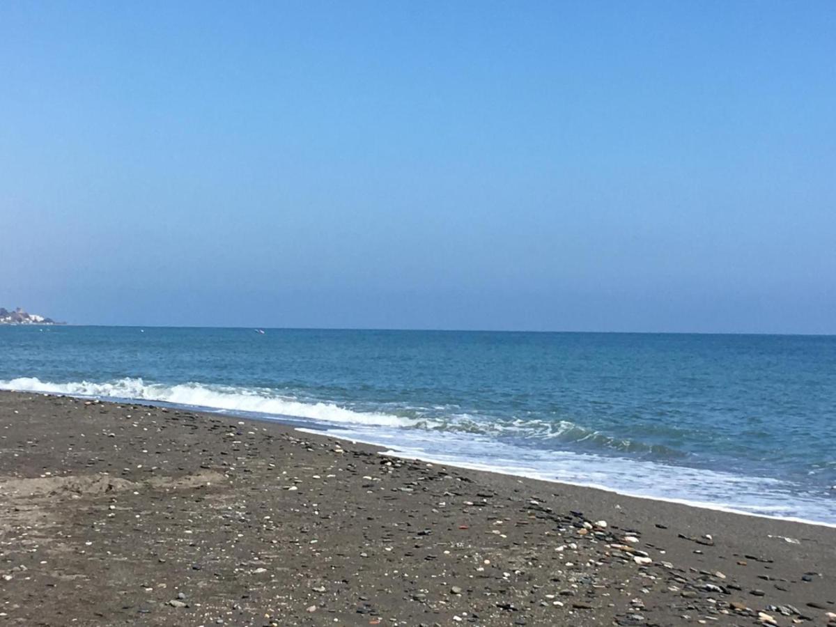 Apartamento 60 M2 En La Playa توري دي بيناغالبون المظهر الخارجي الصورة
