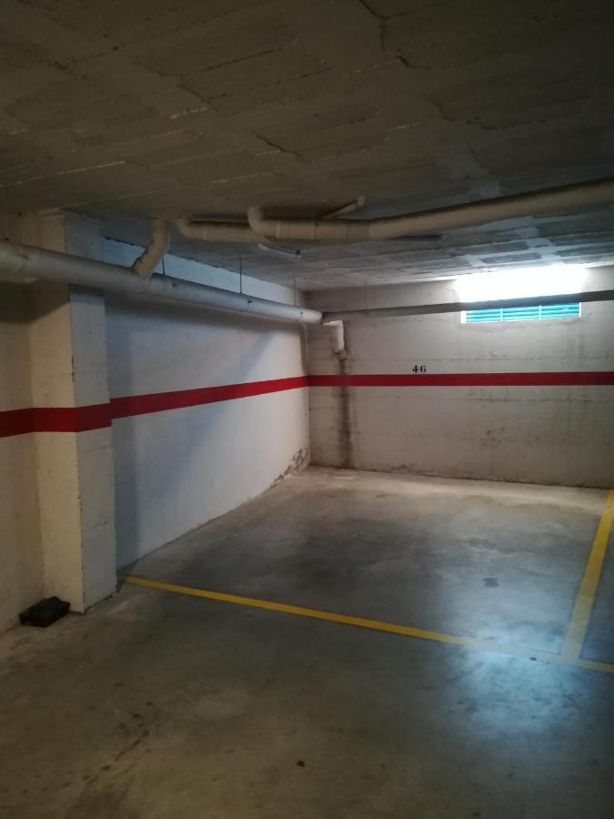Apartamento 60 M2 En La Playa توري دي بيناغالبون المظهر الخارجي الصورة