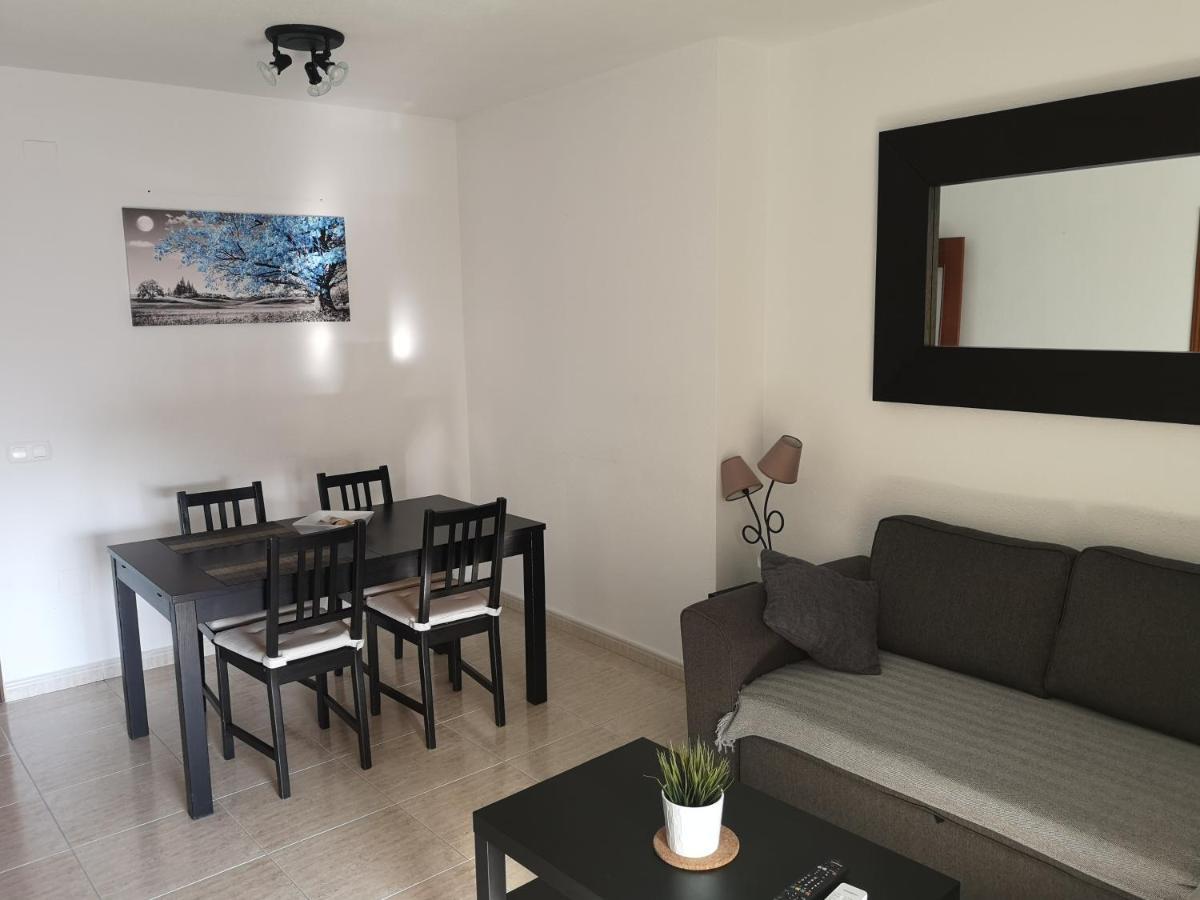 Apartamento 60 M2 En La Playa توري دي بيناغالبون المظهر الخارجي الصورة
