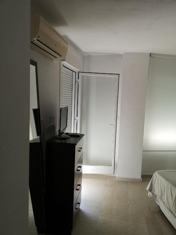 Apartamento 60 M2 En La Playa توري دي بيناغالبون المظهر الخارجي الصورة