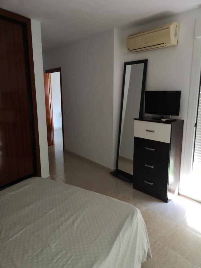 Apartamento 60 M2 En La Playa توري دي بيناغالبون المظهر الخارجي الصورة